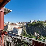 Apartmán Catedral Da Se Porto