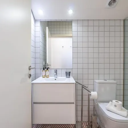 Catedral Da Se Appartement Porto