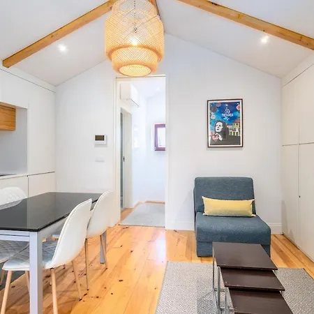 Apartment Catedral Da Se Porto