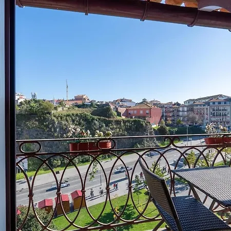 Catedral Da Se Appartement Porto