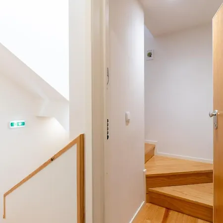 Catedral Da Se Apartment *