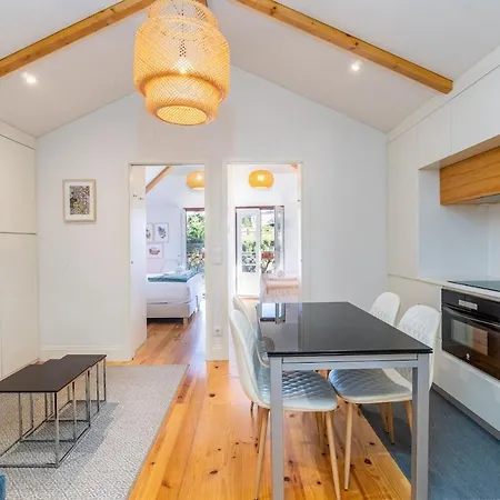 Catedral Da Se Apartman *