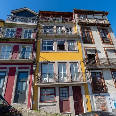 Catedral Da Se Apartment