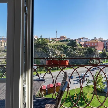 Appartement Catedral Da Se