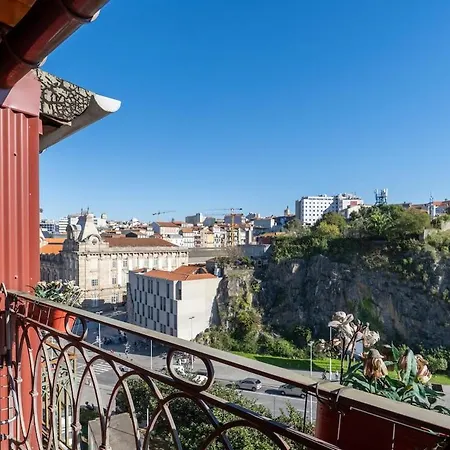 Appartement Catedral Da Se Porto