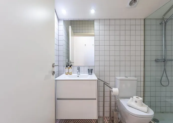 Catedral Da Se Apartmán Porto