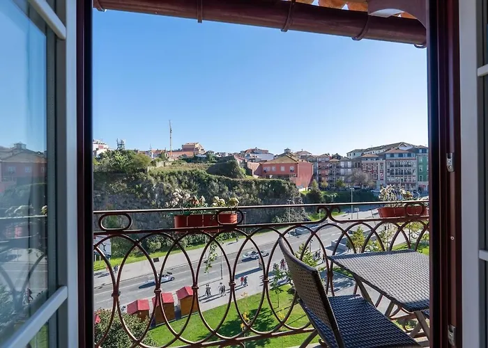 Catedral Da Sé Apartamento Oporto