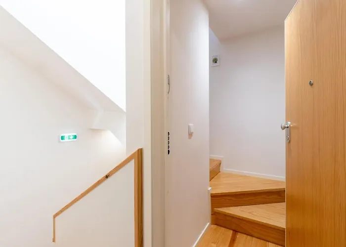 Catedral Da Sé Apartamento *