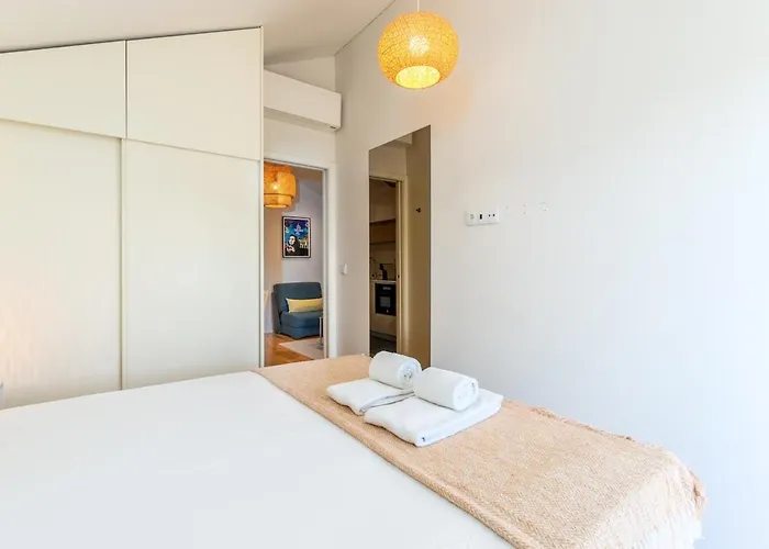 Apartamento Catedral Da Sé Oporto