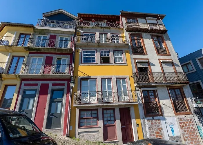 Catedral Da Sé Apartamento