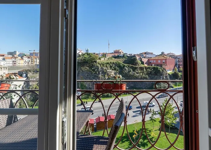 Apartament Catedral Da Se