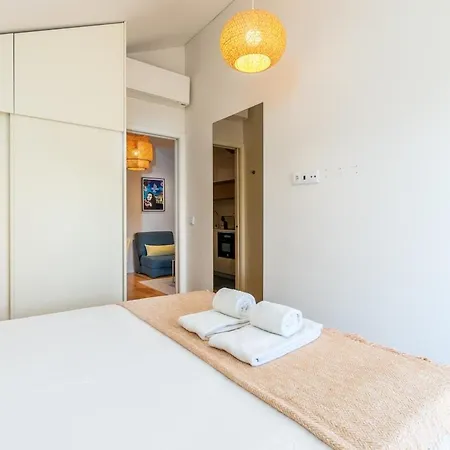 Apartament Catedral Da Se Porto